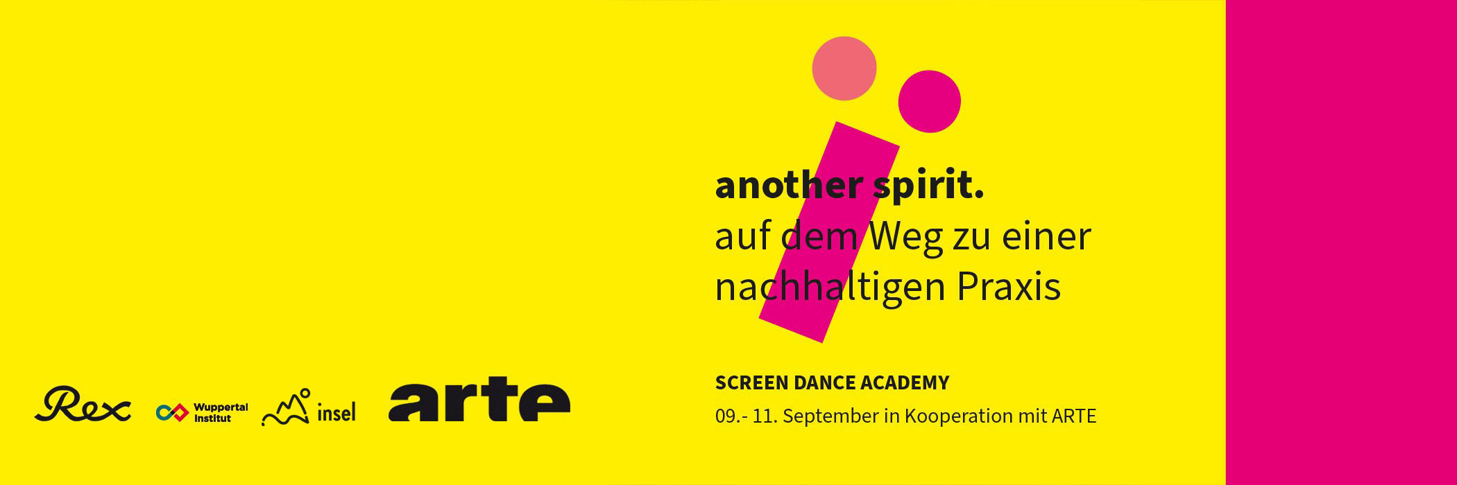 Screen Dance Academy