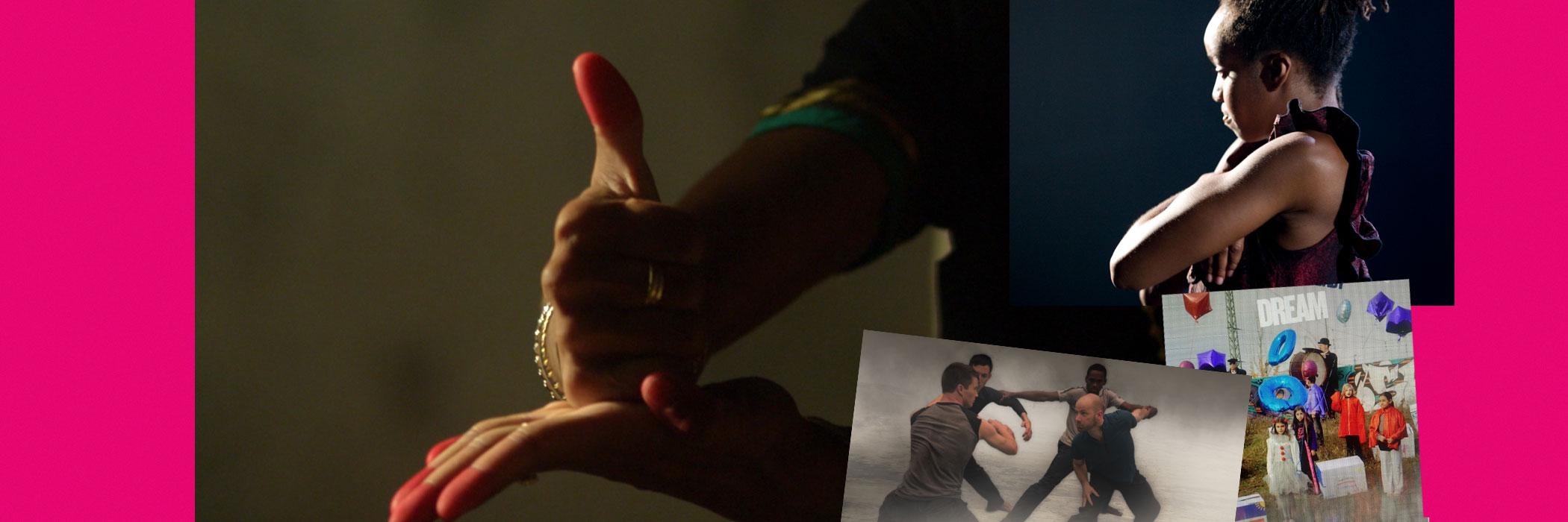 TANZRAUSCHEN Festival 2026