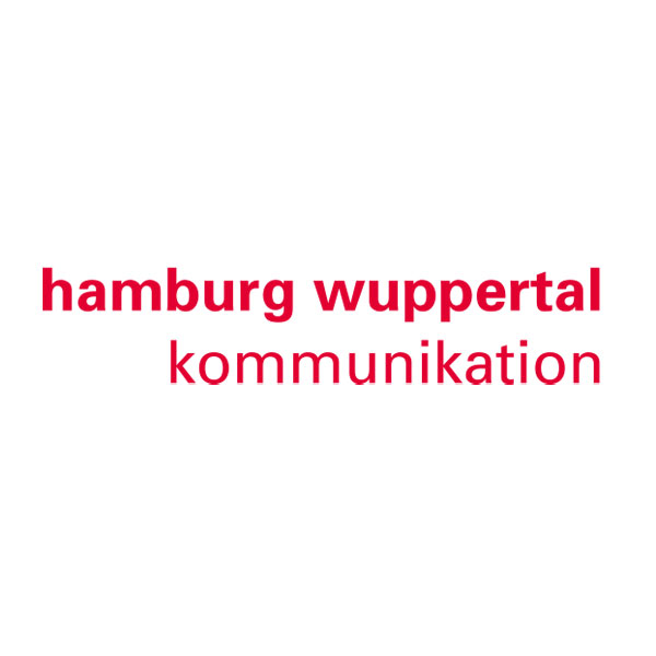 Hamburg Wuppertal Logo