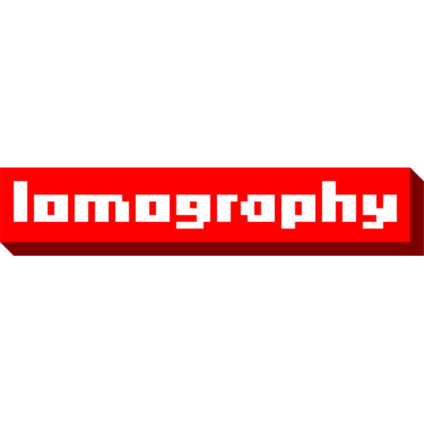 Lomography Logo