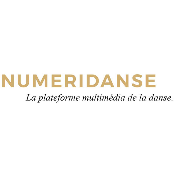 Numeridance Logo