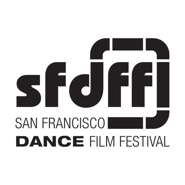 San Francisco Dance Film Festival Logo