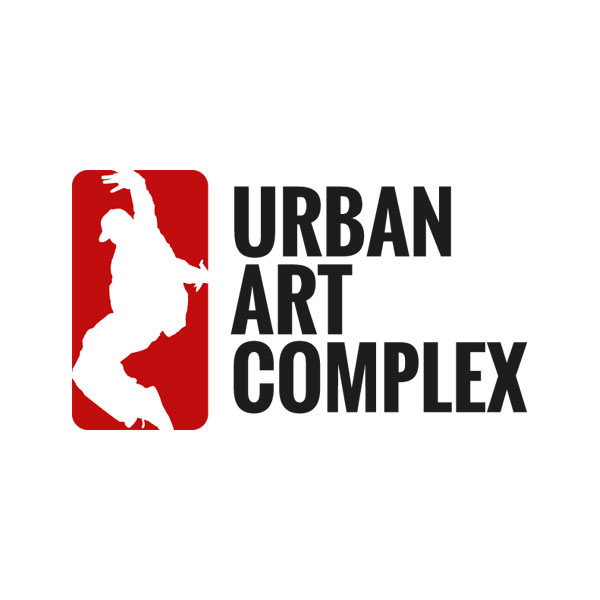 Urban Art Complex Logo