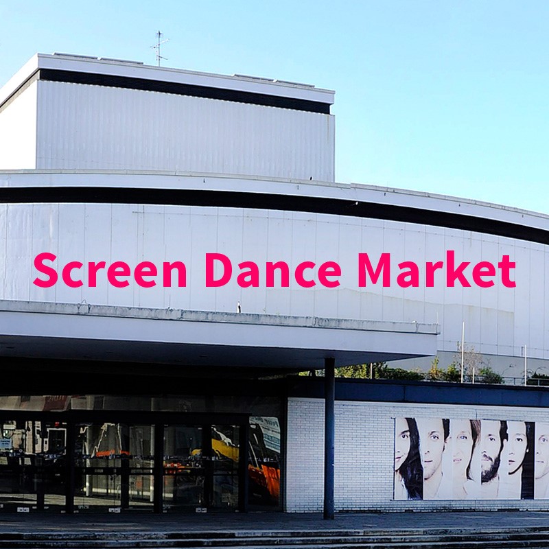 Screen Dance Market