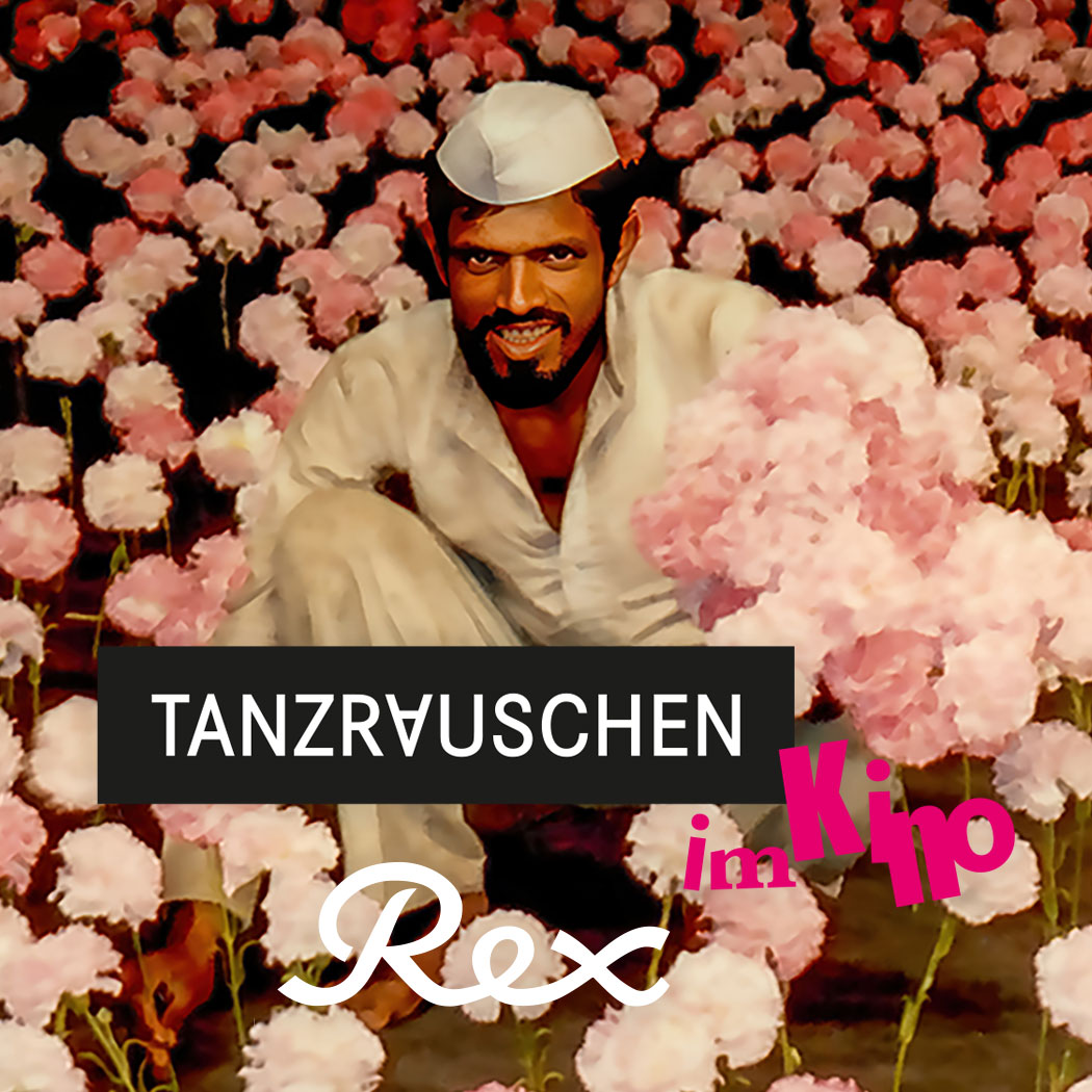 TANZRAUSCHEN im Rex Kino
