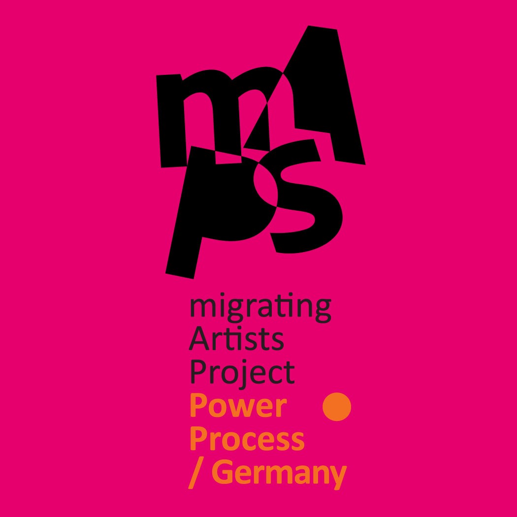 mAPs - migrating Artists Project